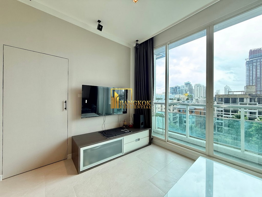 picture Eight Thonglor | Modern 2 Bed Condo For Rent in Vibrant Area - BR19254CD - 4/30