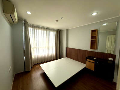 Condos for rent : For Rent: Condo U Delight Rattanathibet, 31 sq.m., 12th Floor, Building A