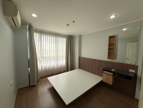 For Rent: Condo U Delight Rattanathibet, 31 sq.m., 12th Floor, Building A
