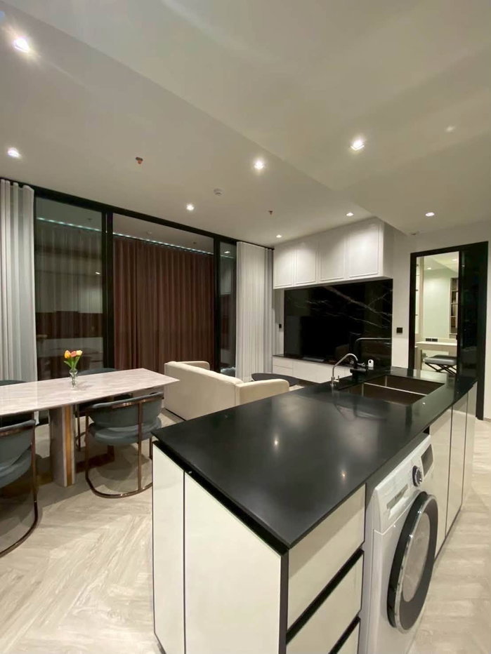 รูป เช่าคอนโด Chapter Charoennakhon - Riverside/แชปเตอร์ เจริญนคร - ริเวอร์ไซต์ (A6909036) ID Line : @condo42 - รูปที่ 9/11