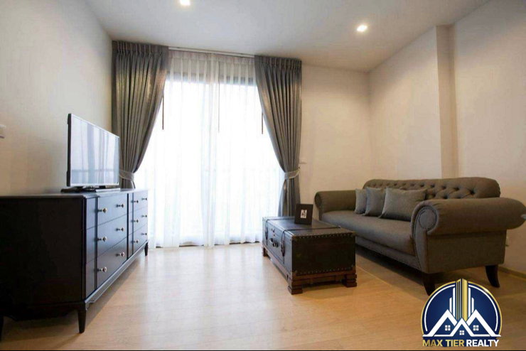 picture ✨ Premium 1 Bedroom in Thonglor | 51 Sq.m. - 5/12