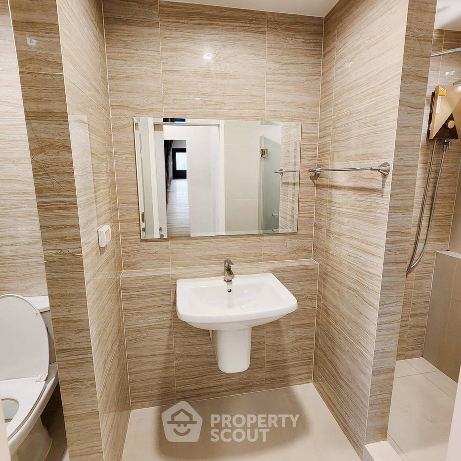 รูป คอนโด 1-ห้องนอน ที่ นิช โมโน สุขุมวิท-แบริ่ง ใกล้ BTS แบริ่ง (ID 3348590) - รูปที่ 12/13