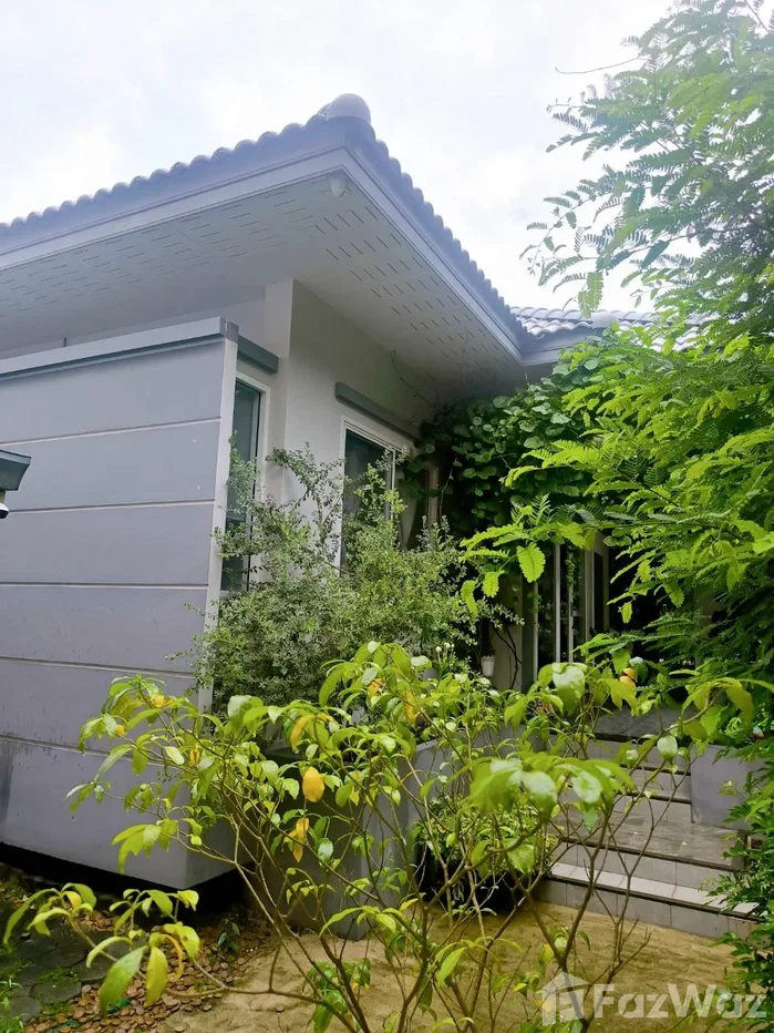 รูป ขาย บ้านเดี่ยว สตูดิโอ ใน ลาดยาว, กรุงเทพมหานคร 6799907 - รูปที่ 3/16