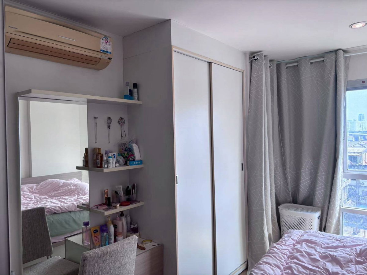 picture Special price! U Delight 2 @Bang Sue 8k (33sqm) - 2/10