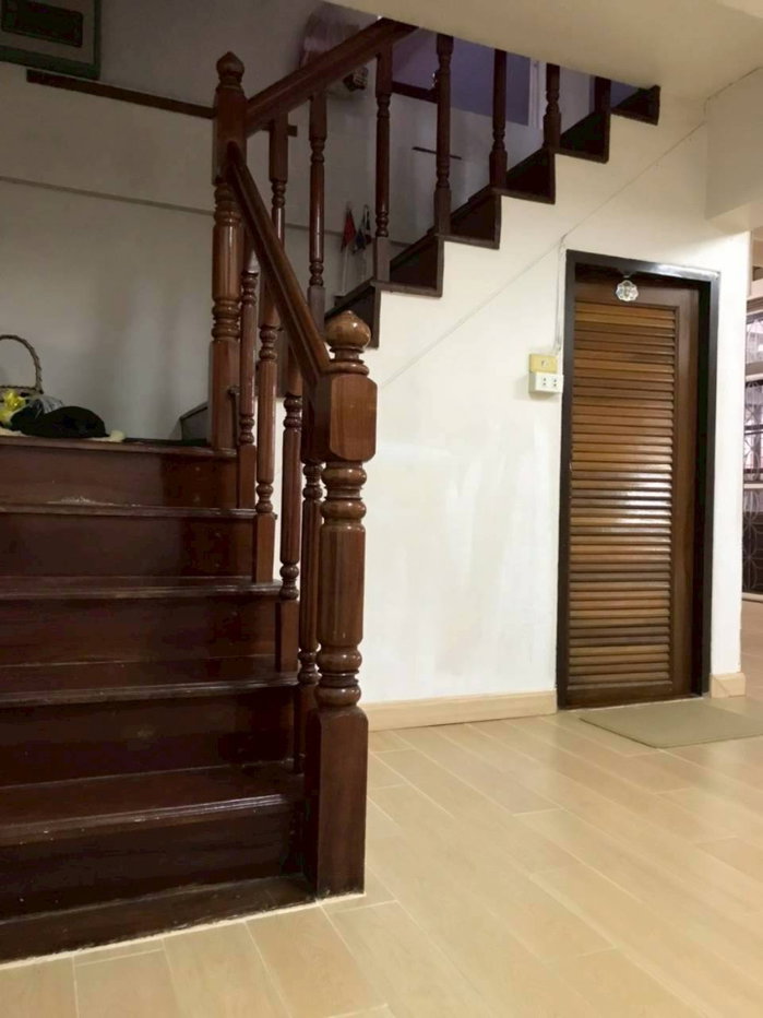 รูป ขายบ้านเดี่ยว 3 ชั้น พร้อมชั้นดาดฟ้า 35 ตร.ว. จรัญสนิทวงศ์–สิรินธร ใกล้ MRT สิรินธร เข้า-ออกได้หลายเส้นทาง - รูปที่ 6/18