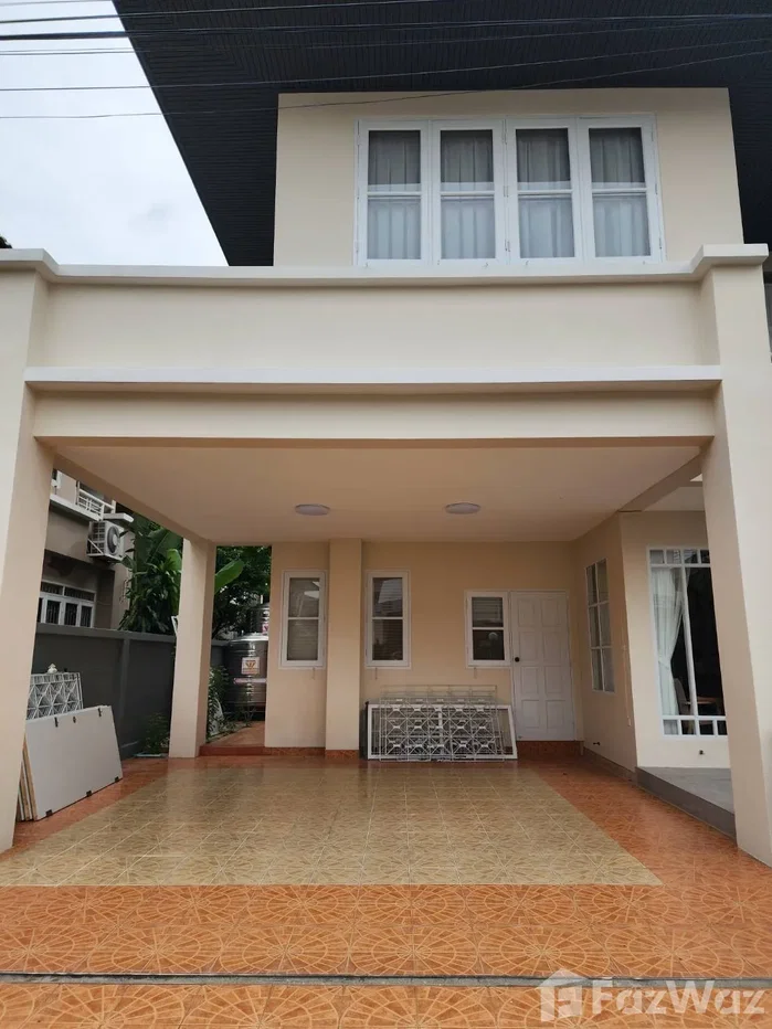 picture Fully Renovated 2-Storey Detached House | Modern Minimal 6810785 - 21/25