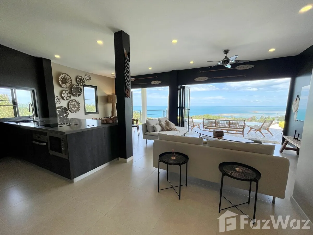 picture 3 Bedroom Villa for sale in Maret, Surat Thani 6787317 - 28/29