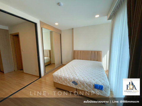 ✨ ให้เช่า คอนโด Low-Rise สไตล์โมเดิร์นคลาสสิก ทำเลศักยภาพใจกลางเมือง มาเอสโตร 07 อนุสาวรีย์ชัยฯ (Maestro 07 Victory Monument✨