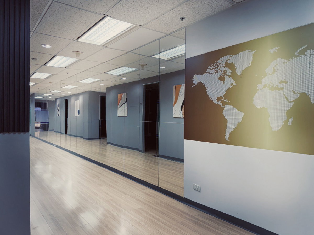 รูป #OHR51 ให้เช่า Private Office เริ่มต้น 5,500 บาท / คน 📍ใกล้ BTS อโศก & MRT สุขุมวิท - รูปที่ 8/10