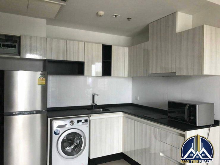 picture ✨ Premium 1 Bedroom in Thonglor | 51 Sq.m. - 8/12