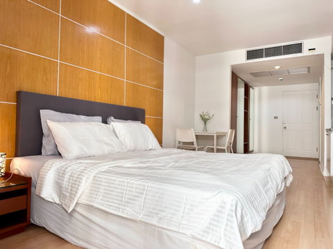 🔥Available for immediate move-in🔥 GO#2424 The Grand Regent✅ Add Line to schedule a viewing 🌸