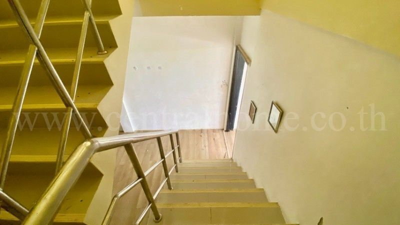 รูป อาคารพาณิชย์ ซอย แสนสุขพัฒนา นครปฐม สภาพสวย ราคาถูก - รูปที่ 16/35