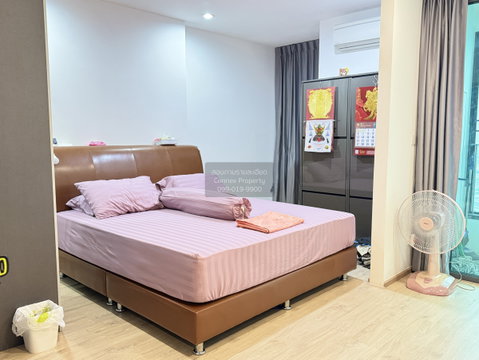 🔥🔥🔥 For Rent Condo , Ideo Q Chula-Samyan , MRT-Sam Yan , Bang Rak , Bang Rak , Bangkok , CX-177542 ✅ Live chat with us ADD LINE @connexproperty ✅ 🔥🔥🔥