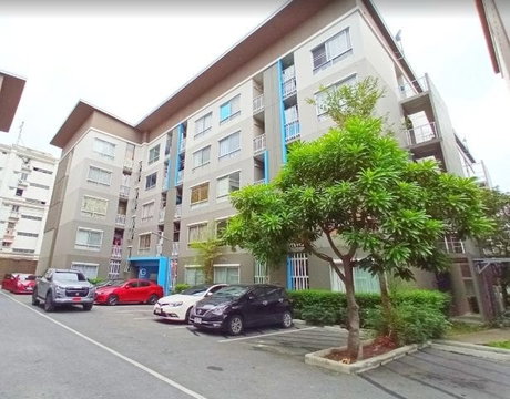 A010549 Plum Condo Ladprao 101