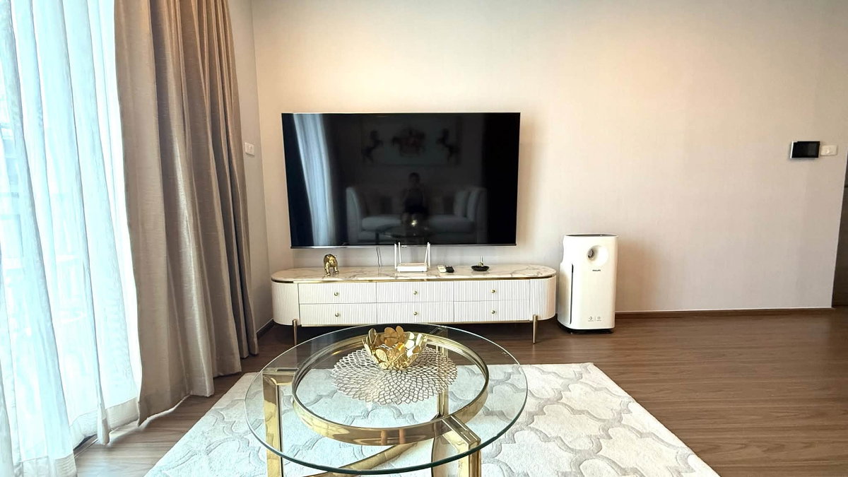 picture 🍀 For Rent Artisan Ratchada 🍀 Add Line ID: @zcondo (with@) 🔥 Z5076 - 6/12
