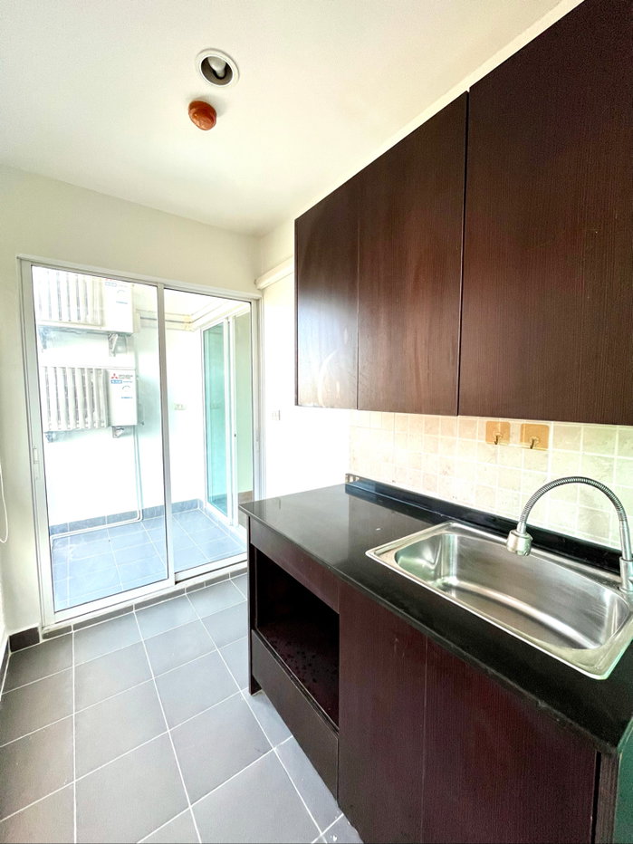 รูป ขายคอนโด Regent Home บางซ่อน 2 ห้องติดกัน รวม 57 ตร.ม. ใกล้ MRT บางซ่อน | 2.49 ลบ. พร้อมโอน - รูปที่ 6/19