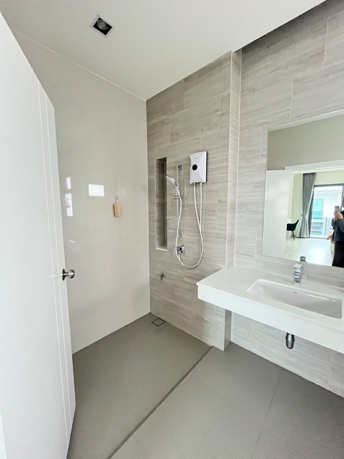 รูป ให้เช่า บ้านโรงโป๊ะ โครงการ ภัททา เอล์เลเมนท์ - รูปที่ 23/29