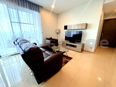 คอนโดให้เช่า : ▚ L06C3Rツ ให้เช่า Keyne By Sansiri 3Bed 3Bath 137ตร.ม. ยูนิตหายาก ห้องทำใหม่สวยมาก พร้อมอยู่ ติด BTS ทองหล่อ✨