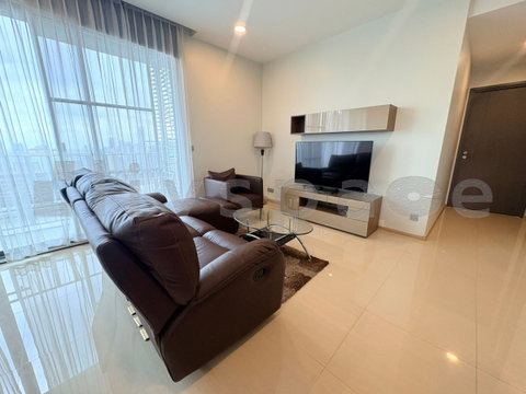 ▚ L06C3Rツ FOR RENT Keyne By Sansiri 3Bed 3Bath 137sqm Ultra Rare Newly Renovated Modern Decor Next to BTS Thong Lor✨