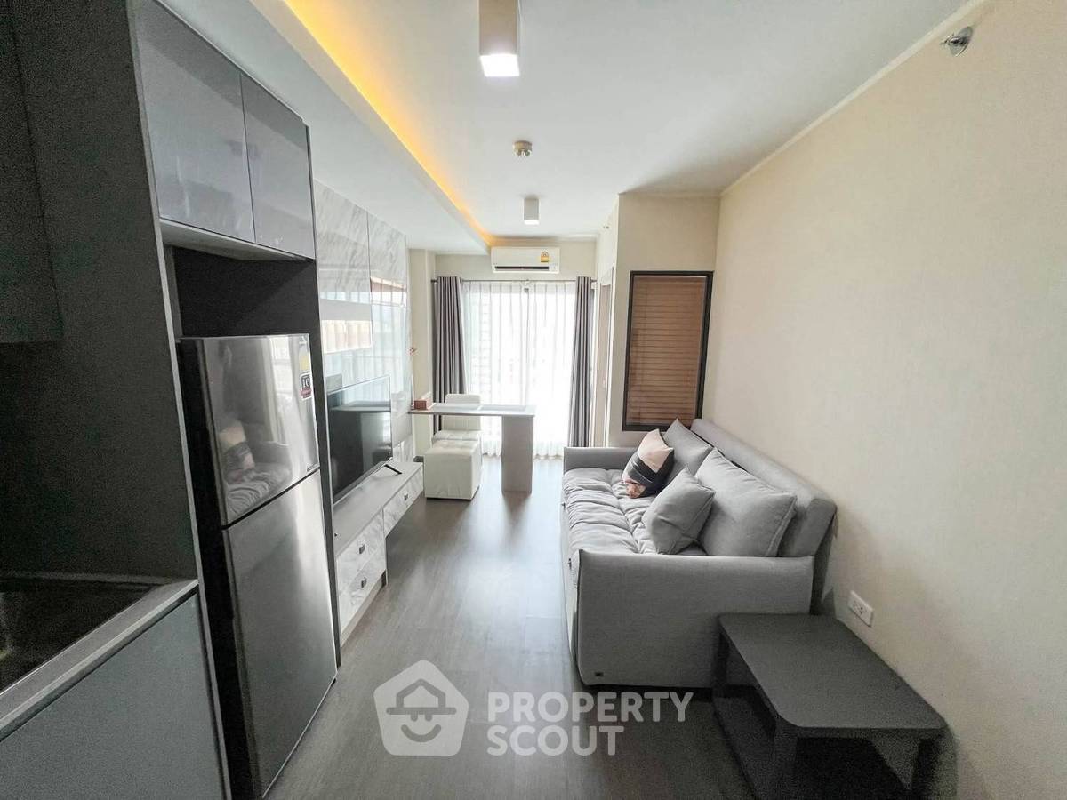 รูป คอนโด 1-ห้องนอน ที่ ไอดีโอ สุขุมวิท 93 ใกล้ BTS บางจาก (ID 3347974) - รูปที่ 1/5