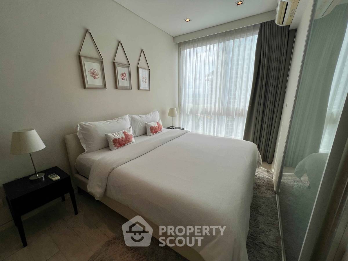รูป คอนโดหนึ่งห้องนอน ขนาด 34 ตร.ม. ให้เช่า Veranda Residence Pattaya (ID 3348681) - รูปที่ 8/18