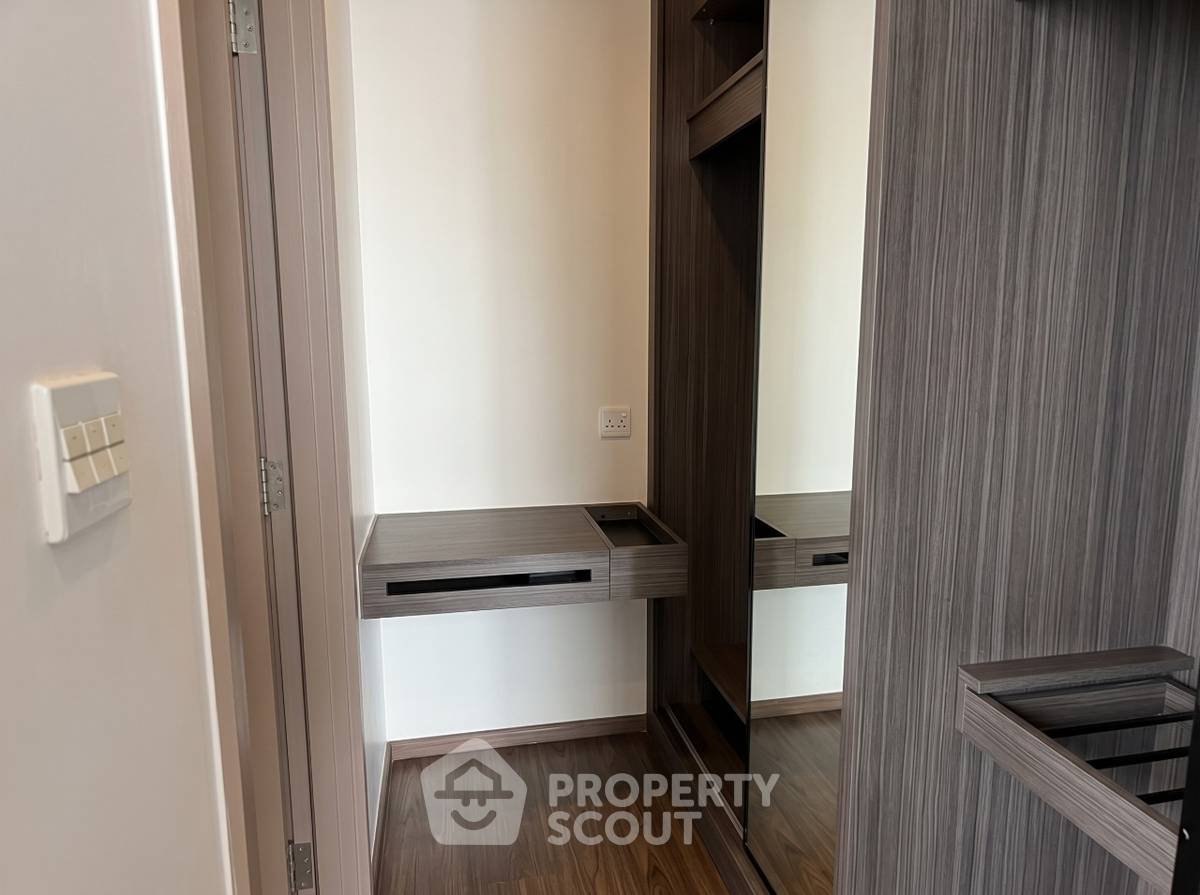 รูป คอนโด 2-ห้องนอน ที่ เดอะ ไลน์ สุขุมวิท 71 ใกล้ BTS พระโขนง (ID 515564) - รูปที่ 8/14
