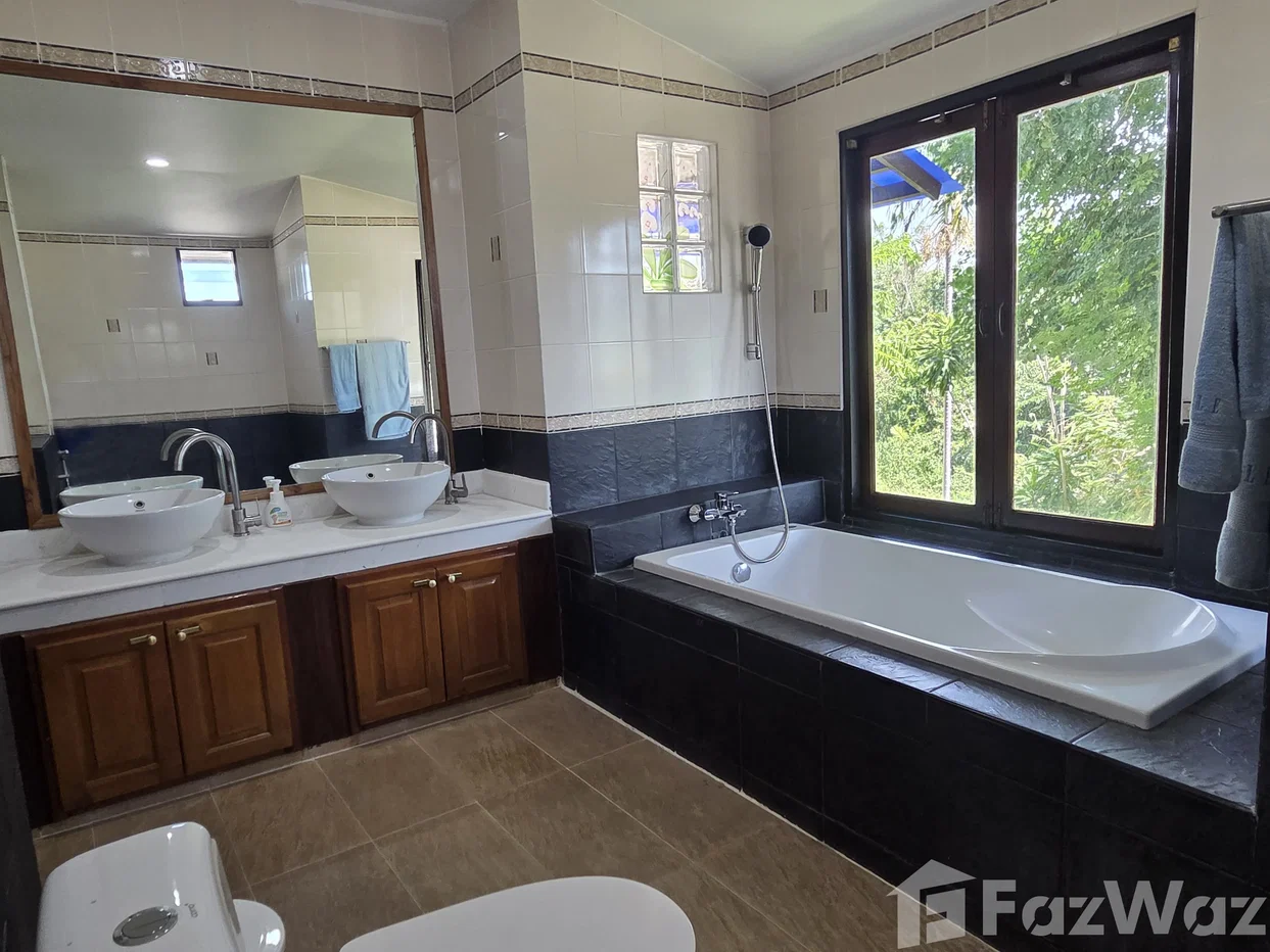 picture 2 Bedroom House for rent in Bo Phut, Surat Thani 6766964 - 13/27