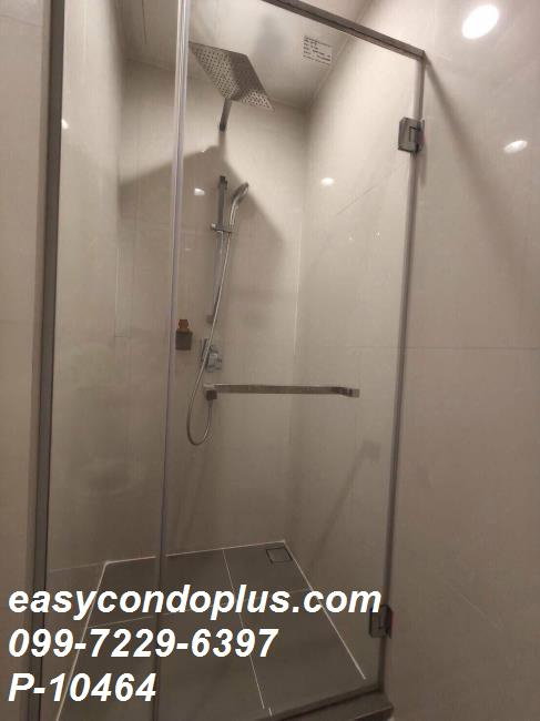 รูป 💥 [ 𝐏-𝟏𝟎𝟒𝟔𝟒 ] FOR RENT : OKA HAUS Sukhumvit 36 ห้องนี้ ห้ามพลาด! ใกล้ BTS ทองหล่อ 𝟑𝟓,𝟎𝟎𝟎 บาท/ด. | Line @easycondoplus | 099-229-6397 - รูปที่ 10/10