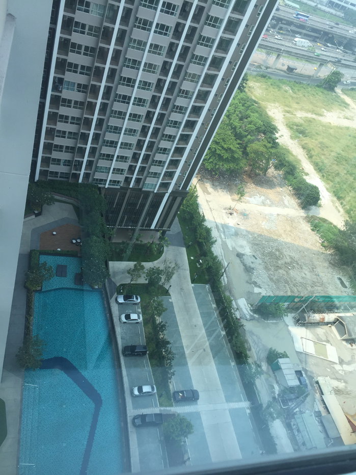 รูป 🏢 ขายคอนโด ศุภาลัย เวอแรนด้า พระราม 9 - รูปที่ 5/7