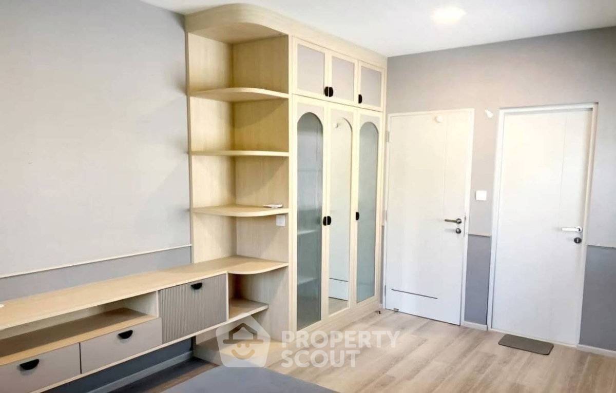 รูป บ้าน 2-ห้องนอน ที่ อัญญ่า บางนา-รามคำแหง 2 ใน ดอกไม้ (ID 3348414) - รูปที่ 4/12