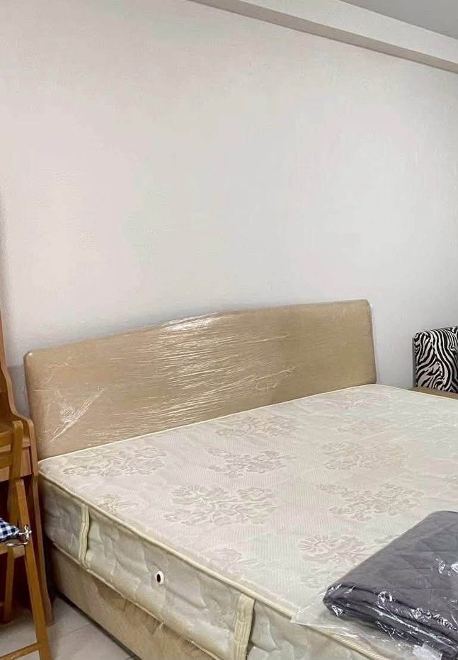 picture 🔥🔥 Spacious 30 sq.m. unit for under 9,000 Baht! 🔥🔥  🏙️ City Home Ratchada Soi 10 - 6/7