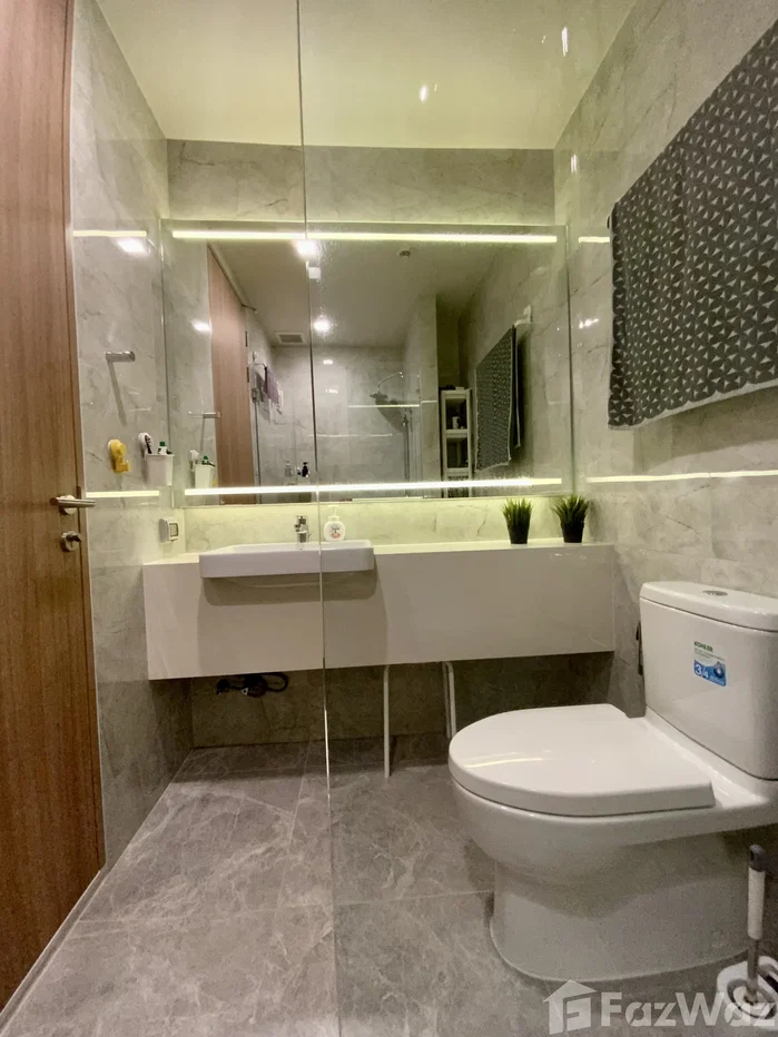 รูป ขาย คอนโด 1 ห้องนอน ในโครงการ โนเบิล อราวน์ สุขุมวิท 33 6799800 - รูปที่ 10/13