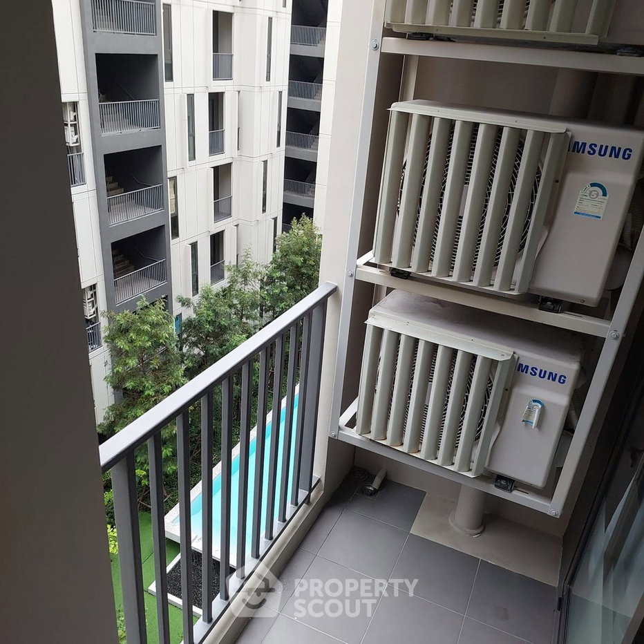 รูป คอนโด 2-ห้องนอน ที่ ควินทารา มายเจน รัชดา - ห้วยขวาง ใกล้ MRT ห้วยขวาง (ID 3249561) - รูปที่ 3/9
