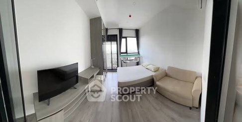 1-BR Condo at Knightsbridge Prime Onnut near BTS On Nut (ID 3348792)