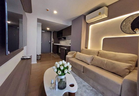  Suanbua                          Residence