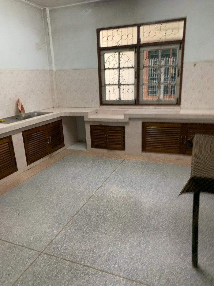 รูป บ้านเดี่ยวให้เช่าด่วน สามารถเข้าอยู่ได้ทันที - รูปที่ 4/7