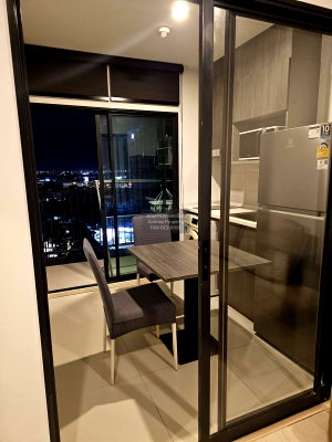 Condos for rent : For Rent Condo , Elio Del Nest Udomsuk , BTS-Udom Suk , Bang Na , Bang Na , Bangkok , CX-177536 ✅ Live chat with us ADD LINE @connexproperty ✅