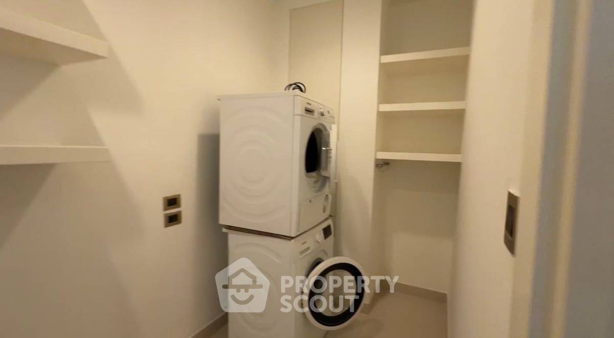 รูป คอนโด 3 ห้องนอน 222 ตร.ม. ชั้น 39 โครงการ The Residences At Mandarin Oriental ใกล้ BTS สะพานตากสิน (ID 3020416) - รูปที่ 15/15