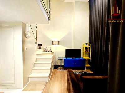 Condos for rent : ✨ For Rent: Thames Residence  Condo ✨  💰 Only 15,000 THB/month