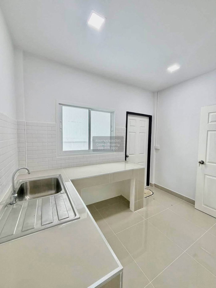 รูป ขายทาวน์เฮ้าส์/ทาวน์โฮม  บ้านลภาวัน 1 รีโนเวทใหม่ บางรักพัฒนา บางบัวทอง นนทบุรี CX-177487 ✅ ทักไลน์ @connexproperty ตอบทันที ทีมงานมืออาชีพ ✅ - รูปที่ 12/12