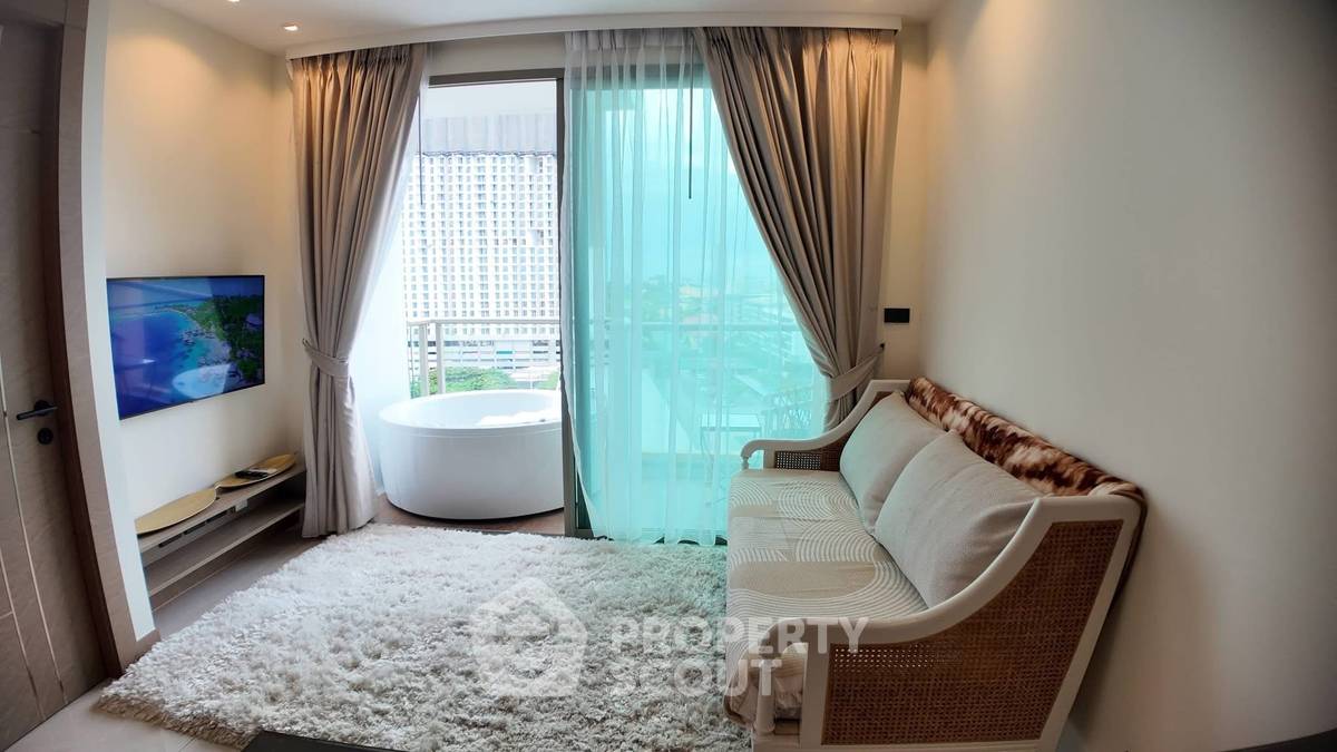 รูป คอนโด 1-ห้องนอน ที่ เดอะ ริเวียร่า โอเชี่ยน ไดร์ฟ ใกล้ หาดจอมเทียน (ID 3349903) - รูปที่ 16/33