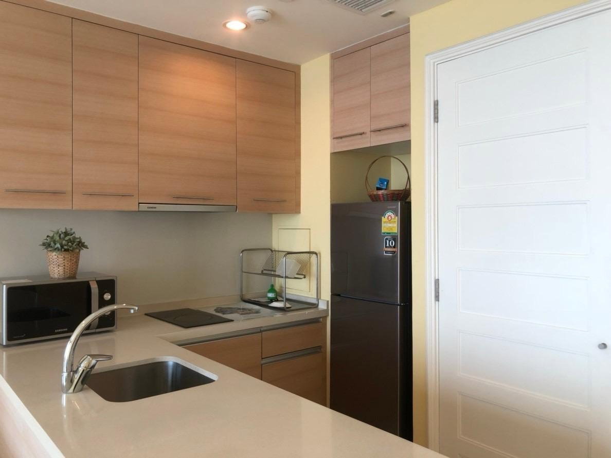 picture ðĄ Aguston Sukhumvit 22 â For Rent | Pet Friendly ðū - 5/10