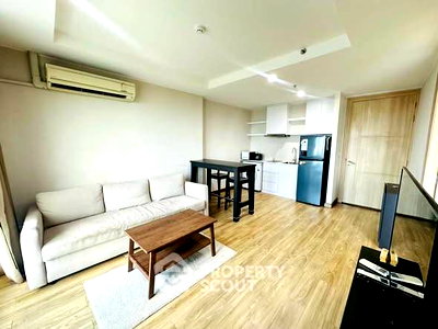 Condos for rent : 1-BR Condo At Ladda Plus In Si Racha (ID 3348585)