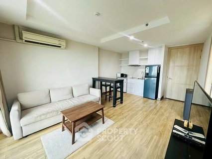 รูปภาพ 1-BR Condo At Ladda Plus In Si Racha (ID 3348585)