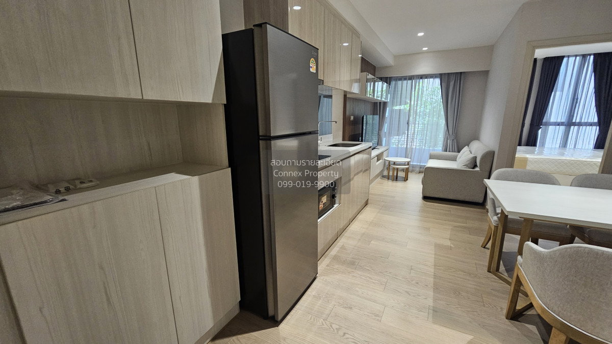 รูป เช่าคอนโด  รูเนะสุ ทองหล่อ BTS-ทองหล่อ คลองตันเหนือ เขต วัฒนา กรุงเทพ CX-160049 ✅ ทักไลน์ @connexproperty ตอบทันที ทีมงานมืออาชีพ ✅ - รูปที่ 4/7