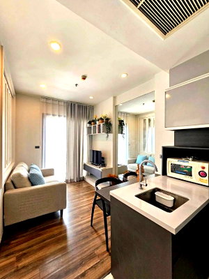 Condos for rent : Wyne Sukhumvit Condo for Rent | 1 Bedroom, 1 Bathroom · 33 sq.m. | Rent: 18,000 THB/month [BLr2609008]