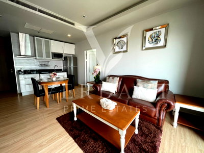 คอนโดให้เช่า : 🏢 โนเบิล รีไฟน์ (Noble Refine)  ห้องรีโนเวทใหม่! พร้อมเข้าอยู่