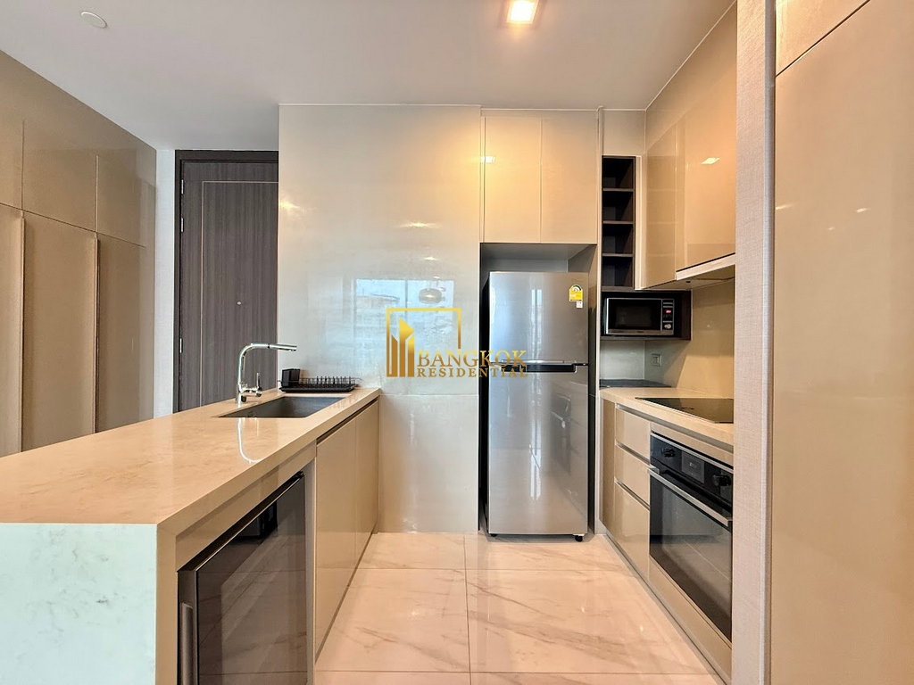 picture Laviq Sukhumvit 57 | Exquisite 2 Bedroom Luxury Condo - BR18649CD - 6/33