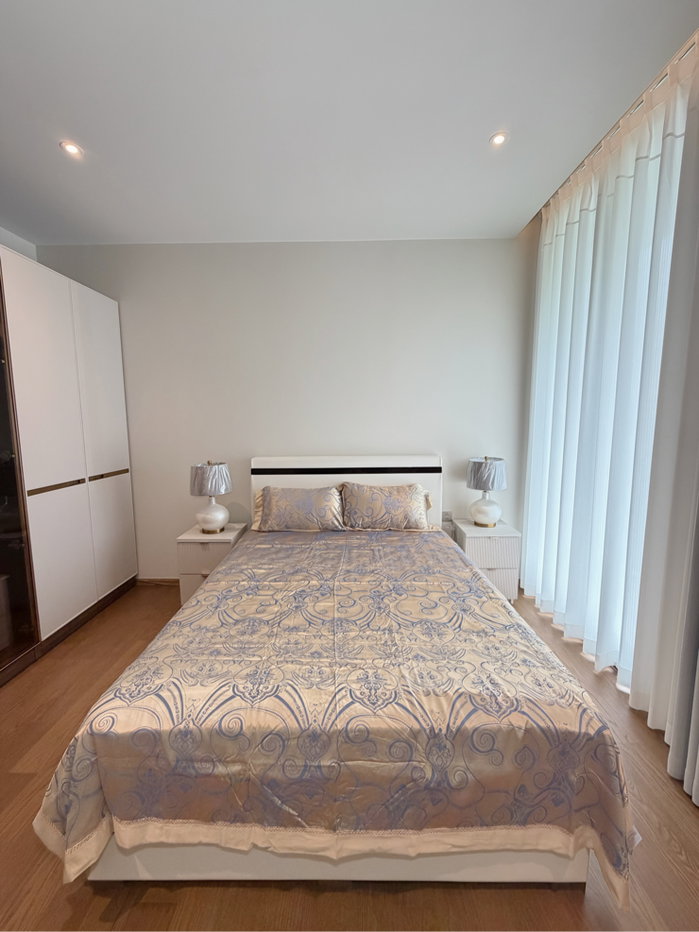 รูป 🏙️ 🐶 Luxury Pet-Friendly Condo for Rent | VIA 34 (เวีย 34) 🏙️🐶 - รูปที่ 17/26