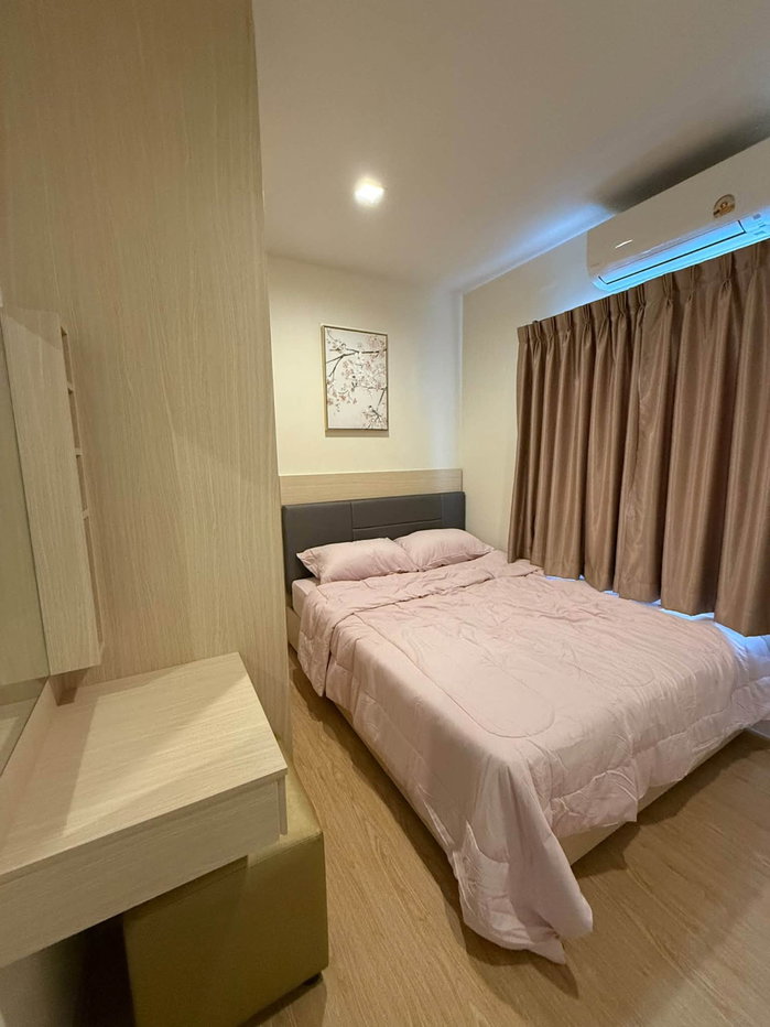 picture House for Rent at Eigen Rama 9 (J6909065) ID Line : @condo65 - 13/23